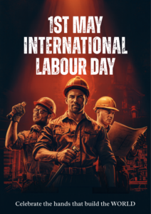 _Poster for Labour Day
